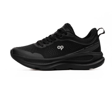 ZAPATILLA URBANA HOMBRE ADI NEGRO