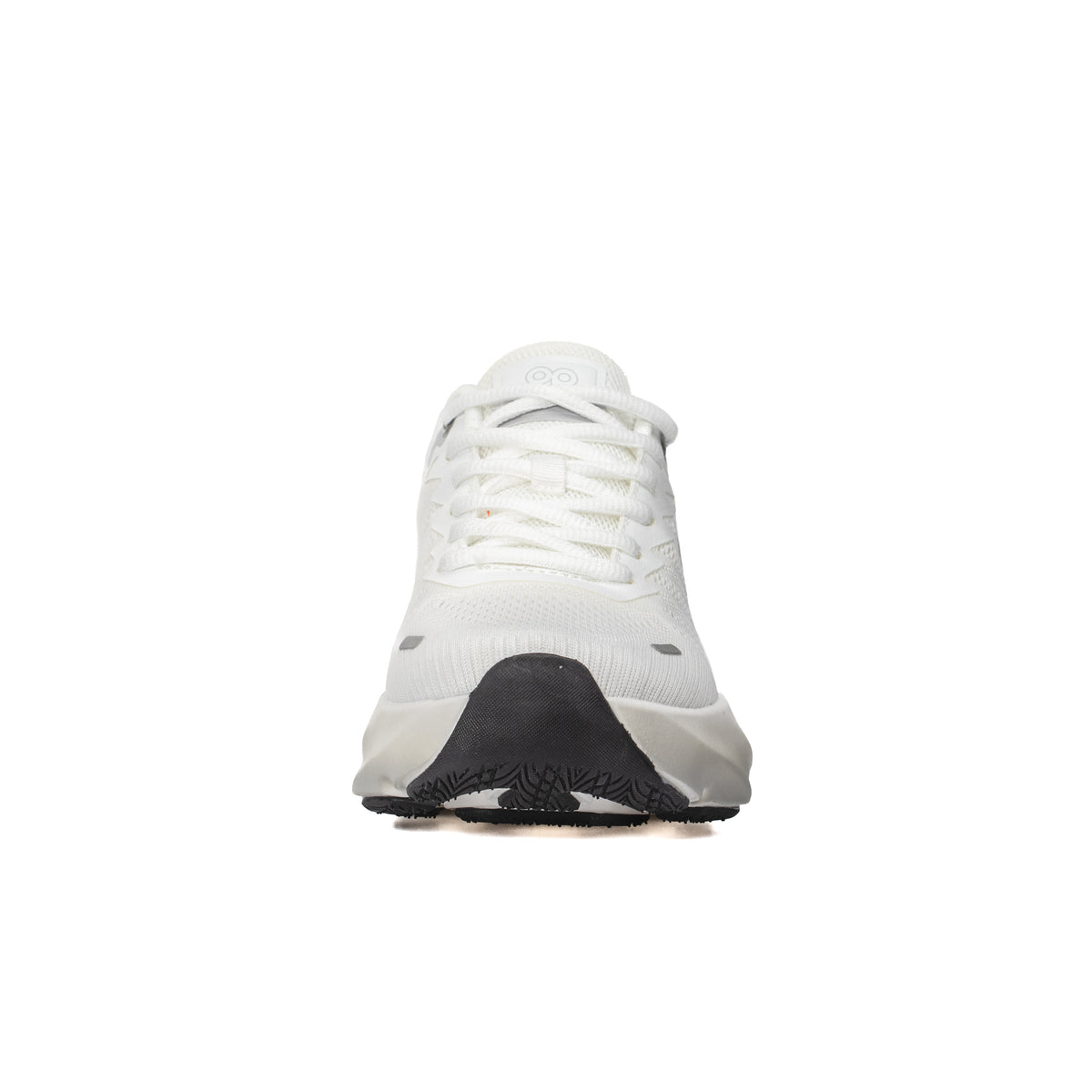 ZAPATILLA RUNNING HOMBRE BELI BLANCO