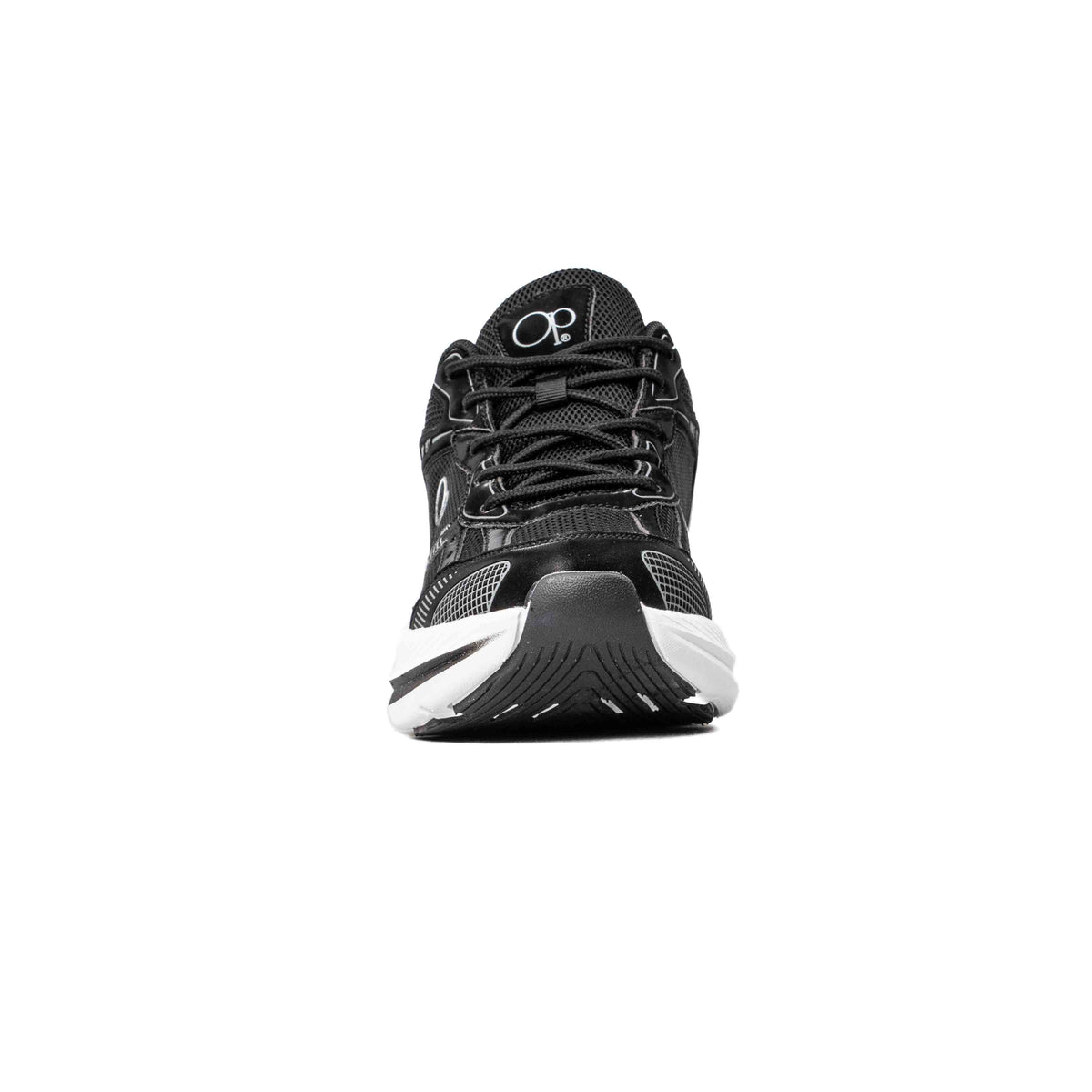 ZAPATILLA URBANA HOMBRE BEZ NEGRO
