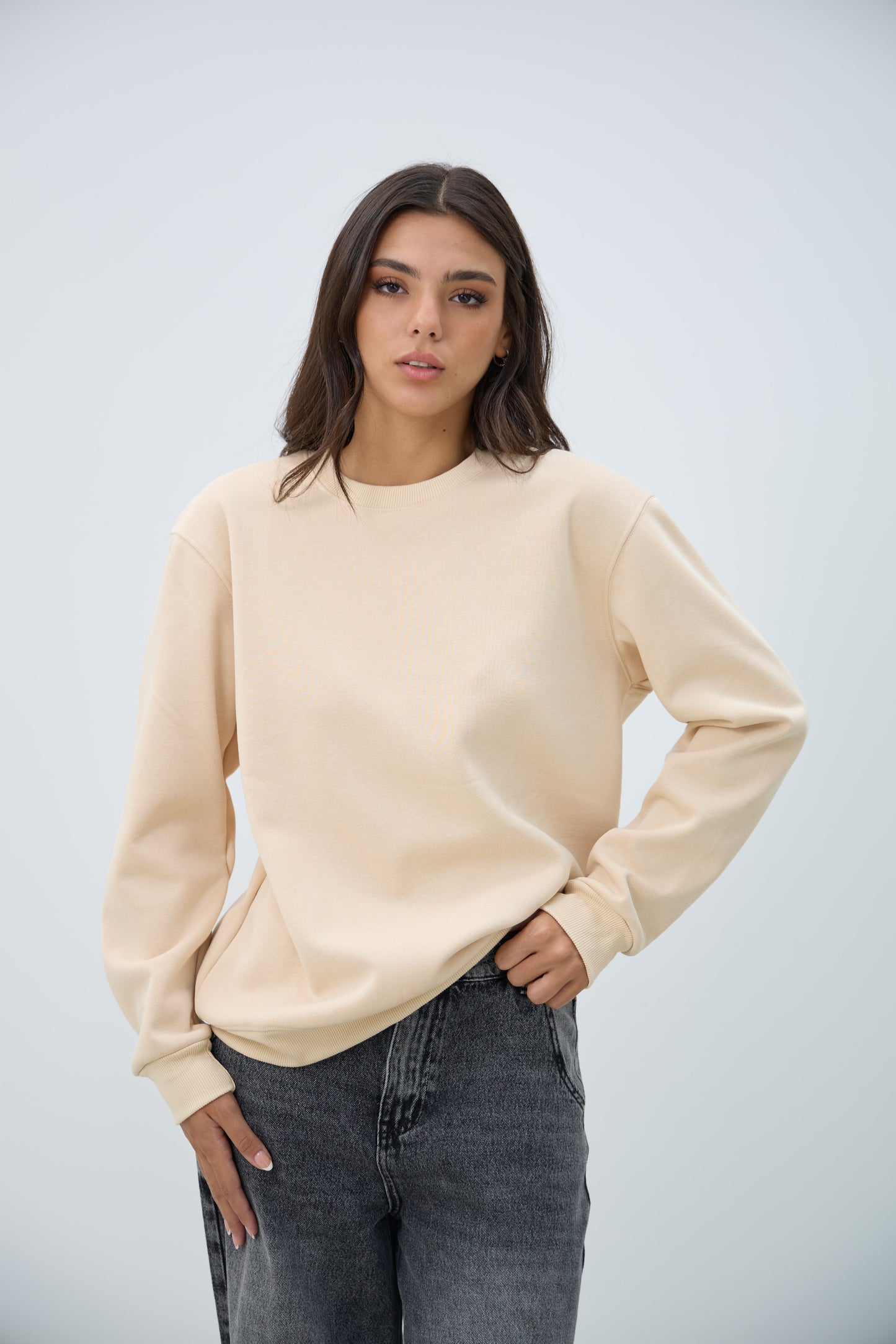 POLERON BEIGE