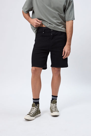BERMUDA SLIM NEGRO
