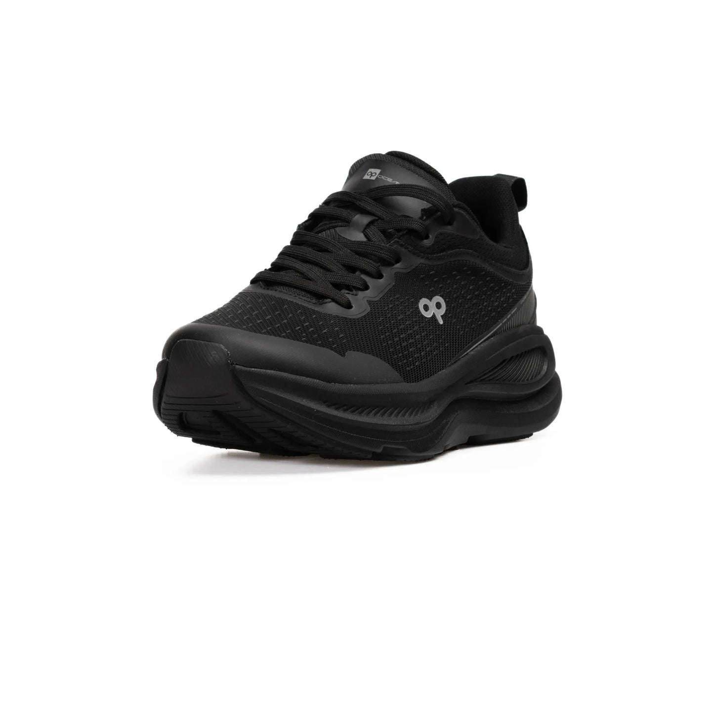 ZAPATILLA URBANA HOMBRE ADI NEGRO