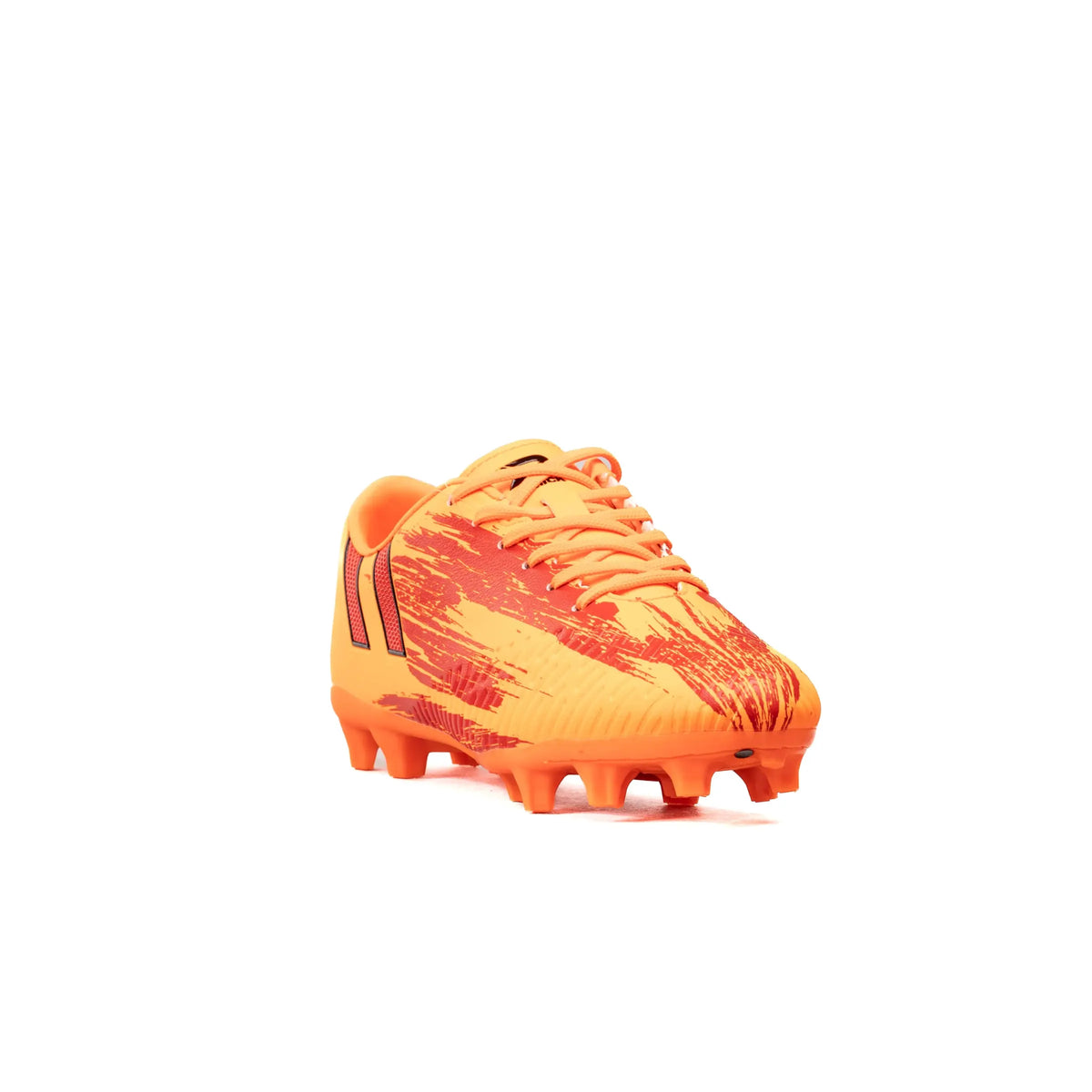 BOTIN FUTBOL JUVENIL PALMER NARANJO