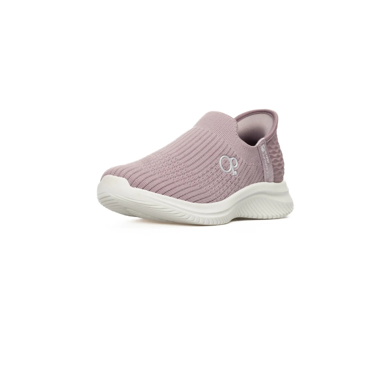 ZAPATILLA URBANA MUJER YIELI MORADO