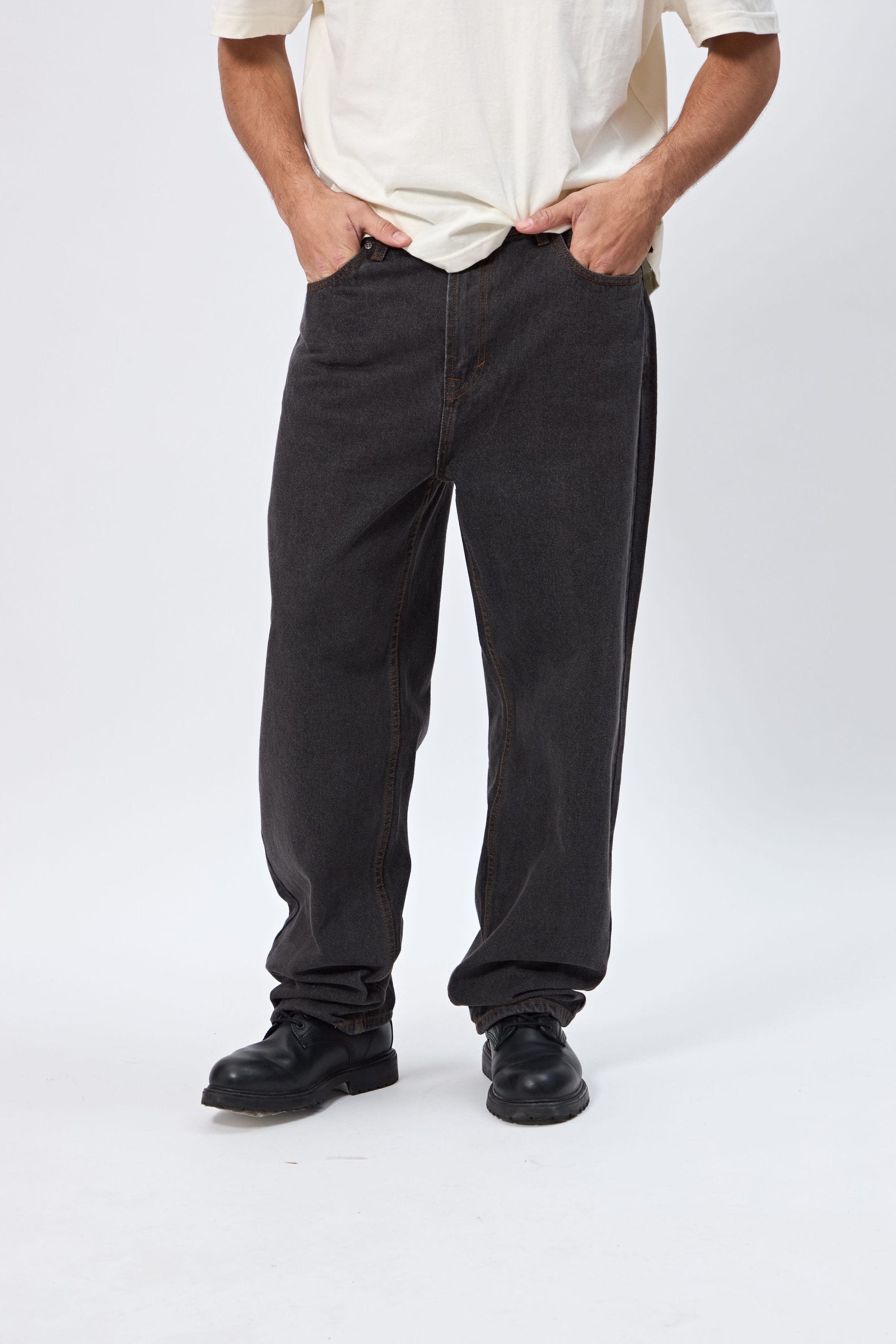 JEAN BAGGY MILO NEGRO