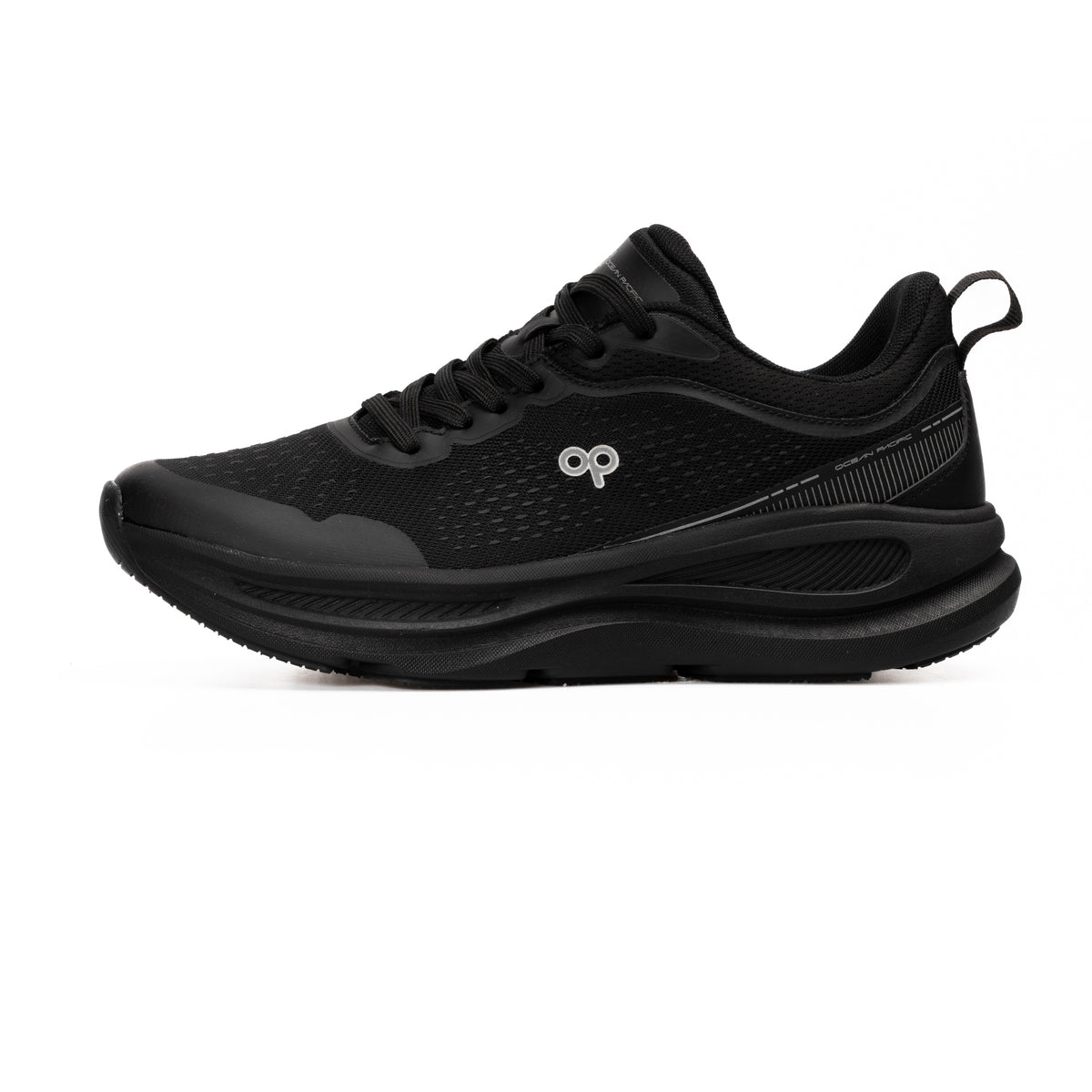 ZAPATILLA URBANA HOMBRE ADI NEGRO