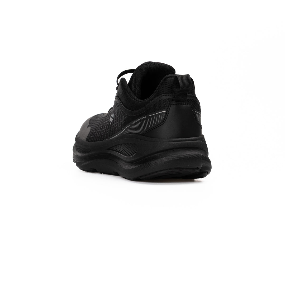 ZAPATILLA URBANA HOMBRE ADI NEGRO