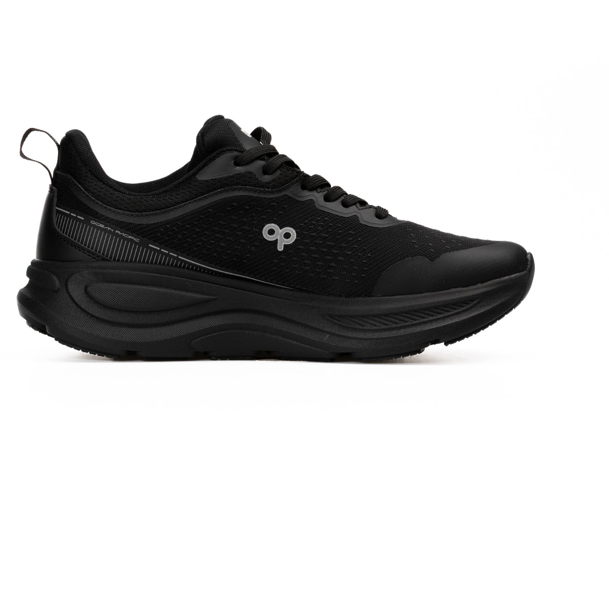 ZAPATILLA URBANA HOMBRE ADI NEGRO