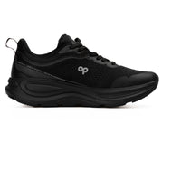 ZAPATILLA URBANA HOMBRE ADI NEGRO