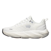 ZAPATILLA RUNNING HOMBRE BELI BLANCO
