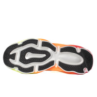 ZAPATILLA RUNNING HOMBRE BELI BLANCO/ROJO/NEGRO
