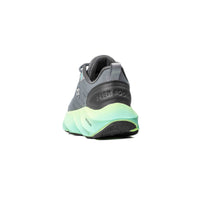 ZAPATILLA RUNNING HOMBRE BELI GRIS OSCURO