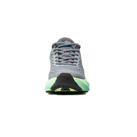 ZAPATILLA RUNNING HOMBRE BELI GRIS OSCURO