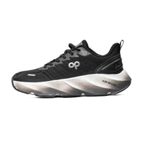 ZAPATILLA RUNNING HOMBRE BELI NEGRO