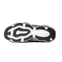ZAPATILLA RUNNING HOMBRE BELI NEGRO
