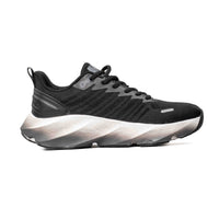 ZAPATILLA RUNNING HOMBRE BELI NEGRO