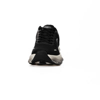 ZAPATILLA RUNNING HOMBRE BELI NEGRO
