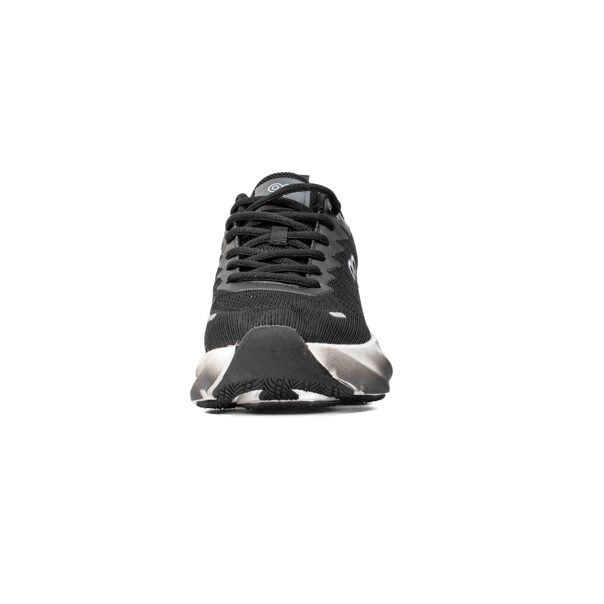 ZAPATILLA RUNNING HOMBRE BELI NEGRO