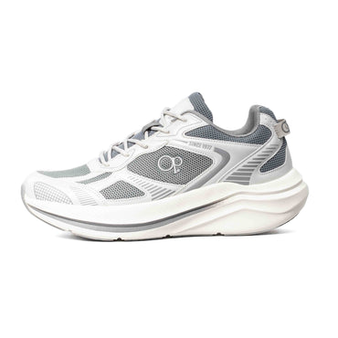 ZAPATILLA URBANA HOMBRE BEZ GRIS CLARO