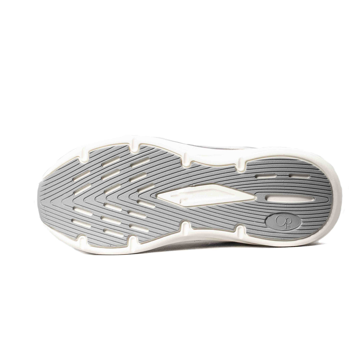 ZAPATILLA URBANA HOMBRE BEZ GRIS CLARO