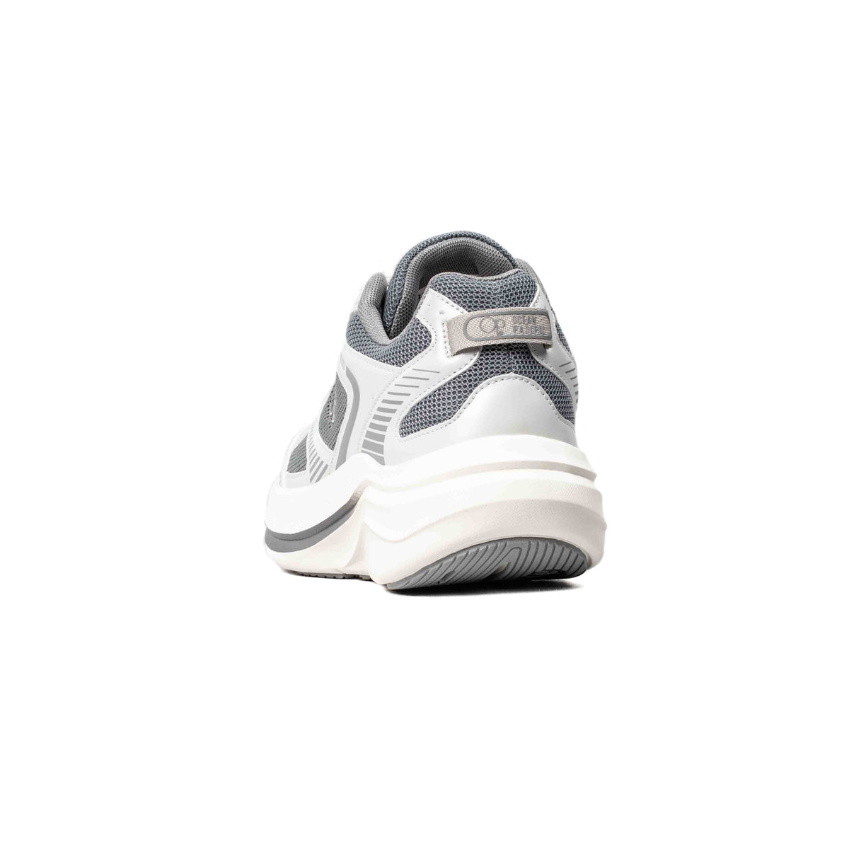 ZAPATILLA URBANA HOMBRE BEZ GRIS CLARO