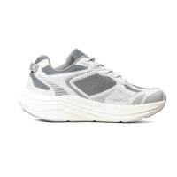 ZAPATILLA URBANA HOMBRE BEZ GRIS CLARO