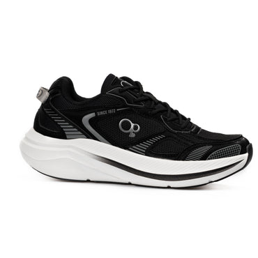ZAPATILLA URBANA HOMBRE BEZ NEGRO