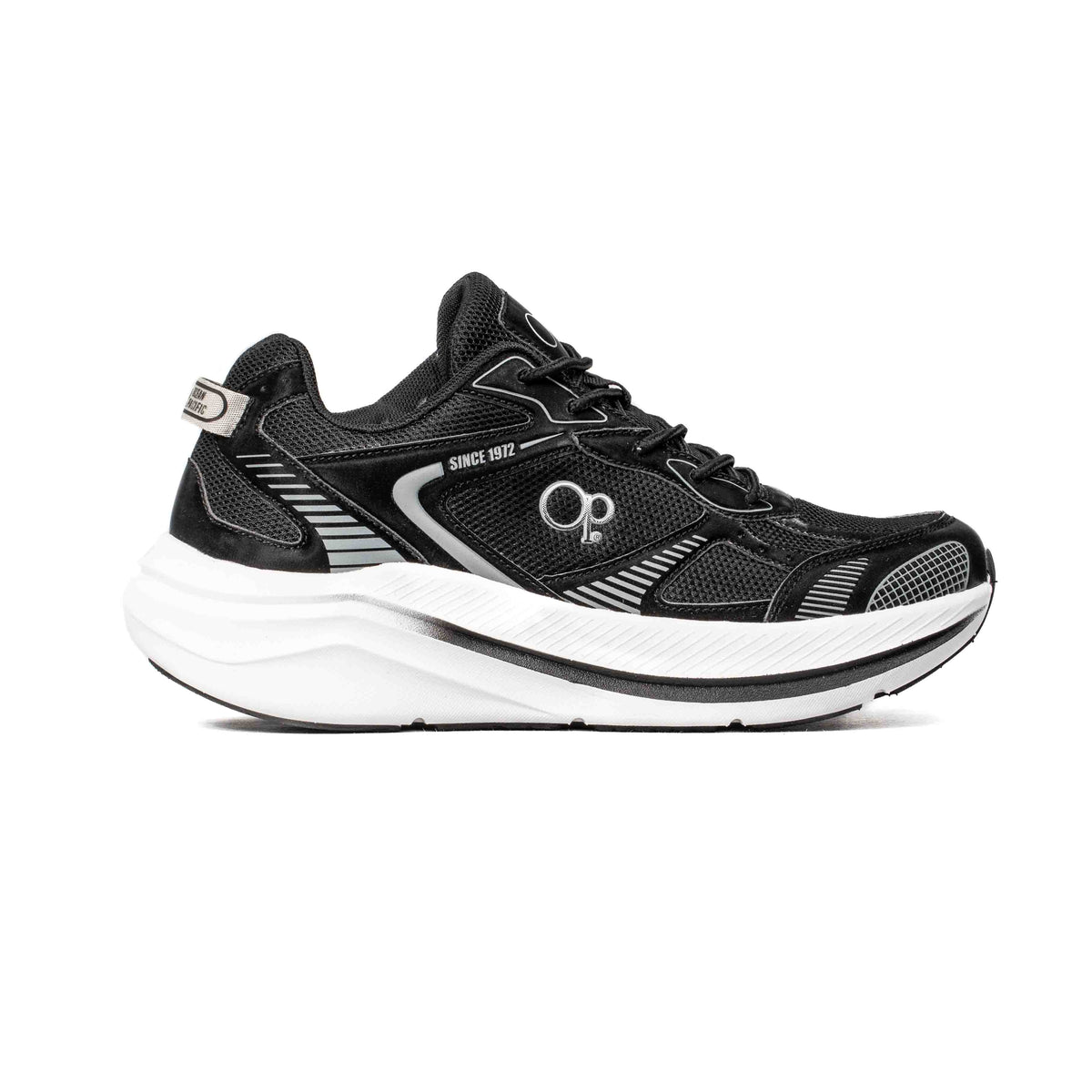 ZAPATILLA URBANA HOMBRE BEZ NEGRO