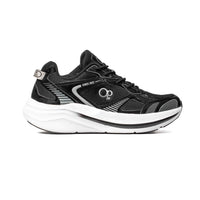 ZAPATILLA URBANA HOMBRE BEZ NEGRO