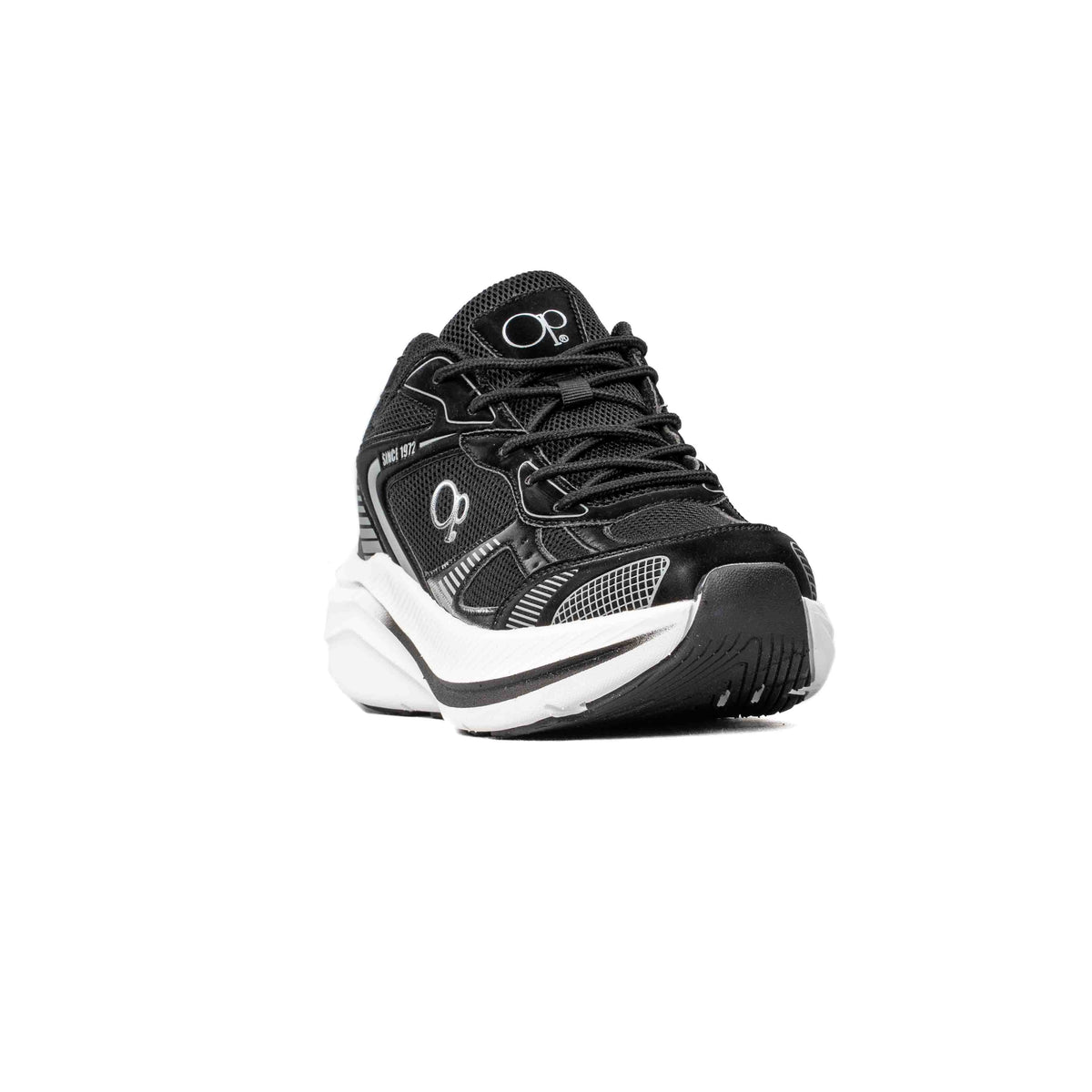 ZAPATILLA URBANA HOMBRE BEZ NEGRO