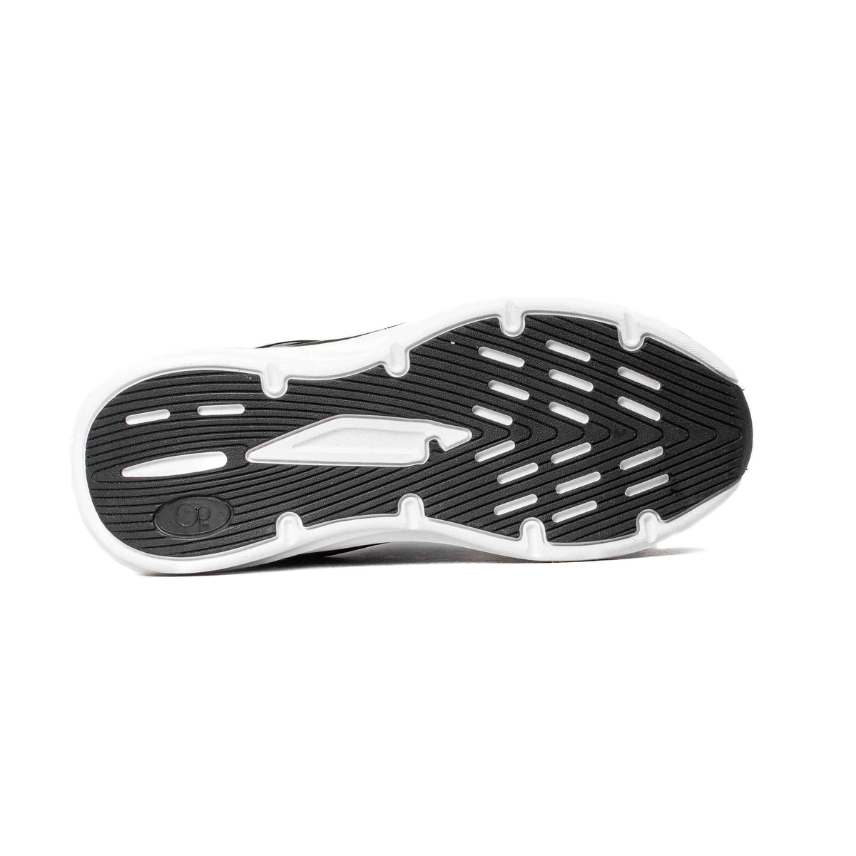 ZAPATILLA URBANA HOMBRE BEZ NEGRO