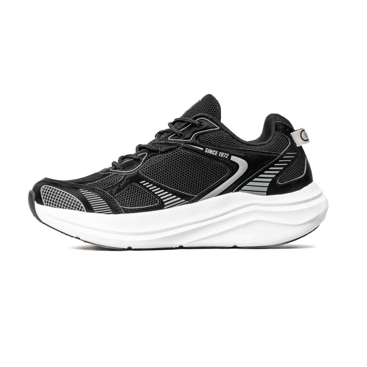 ZAPATILLA URBANA HOMBRE BEZ NEGRO