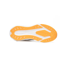 ZAPATILLA RUNNING HOMBRE ELMI NEGRO