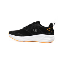 ZAPATILLA RUNNING HOMBRE ELMI NEGRO