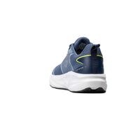 ZAPATILLA RUNNING HOMBRE ELMI AZUL