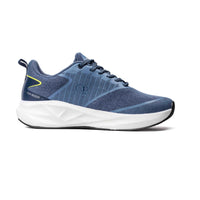 ZAPATILLA RUNNING HOMBRE ELMI AZUL