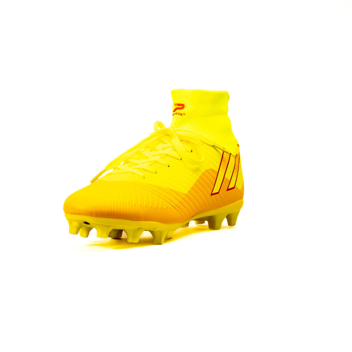 BOTIN FUTBOL BOTA ALTA HOMBRE ESTEVAO LIMA