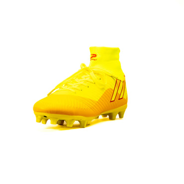 BOTIN FUTBOL BOTA ALTA HOMBRE ESTEVAO LIMA