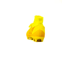 BOTIN FUTBOL BOTA ALTA HOMBRE ESTEVAO LIMA