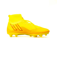 BOTIN FUTBOL BOTA ALTA HOMBRE ESTEVAO LIMA