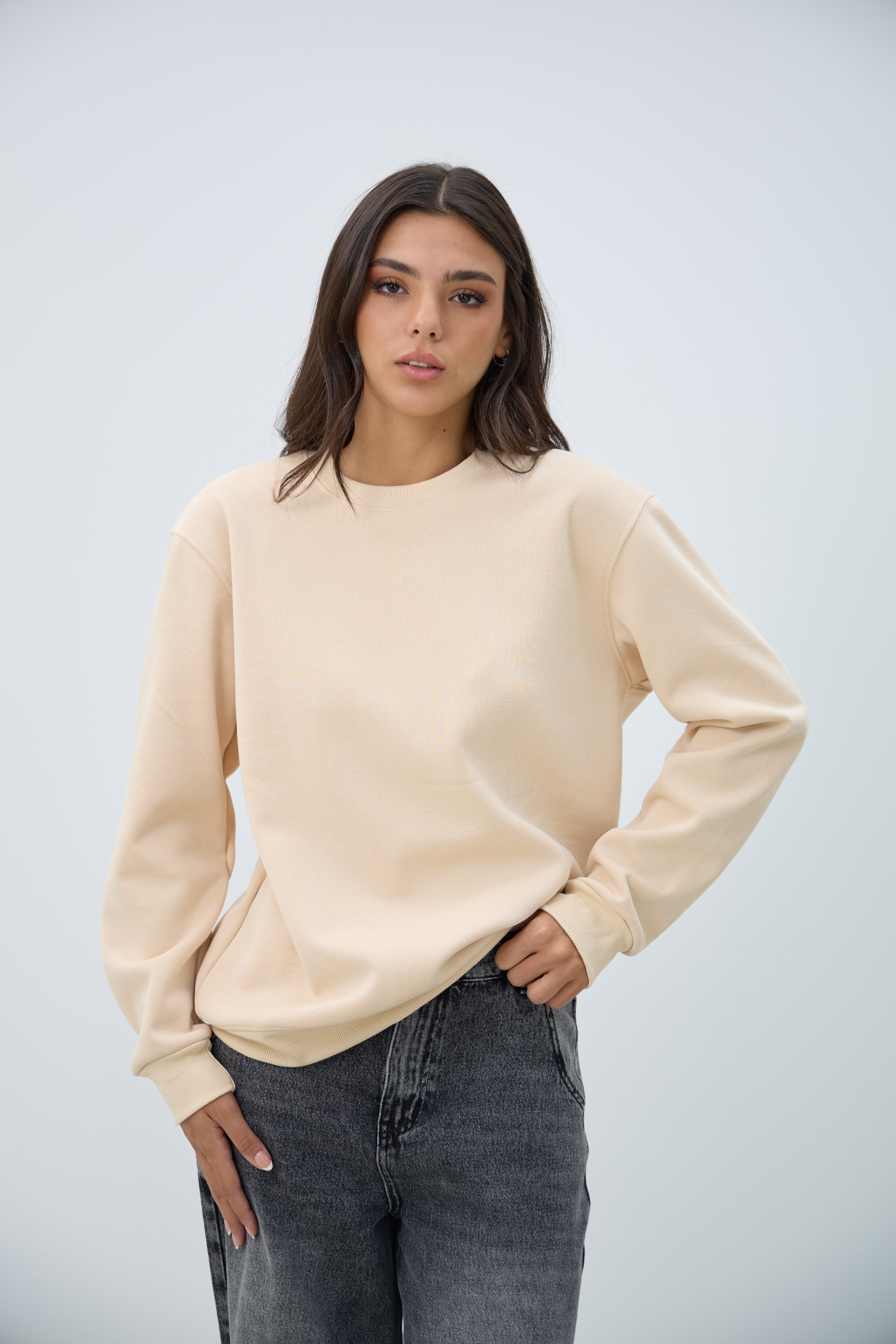 POLERON BEIGE