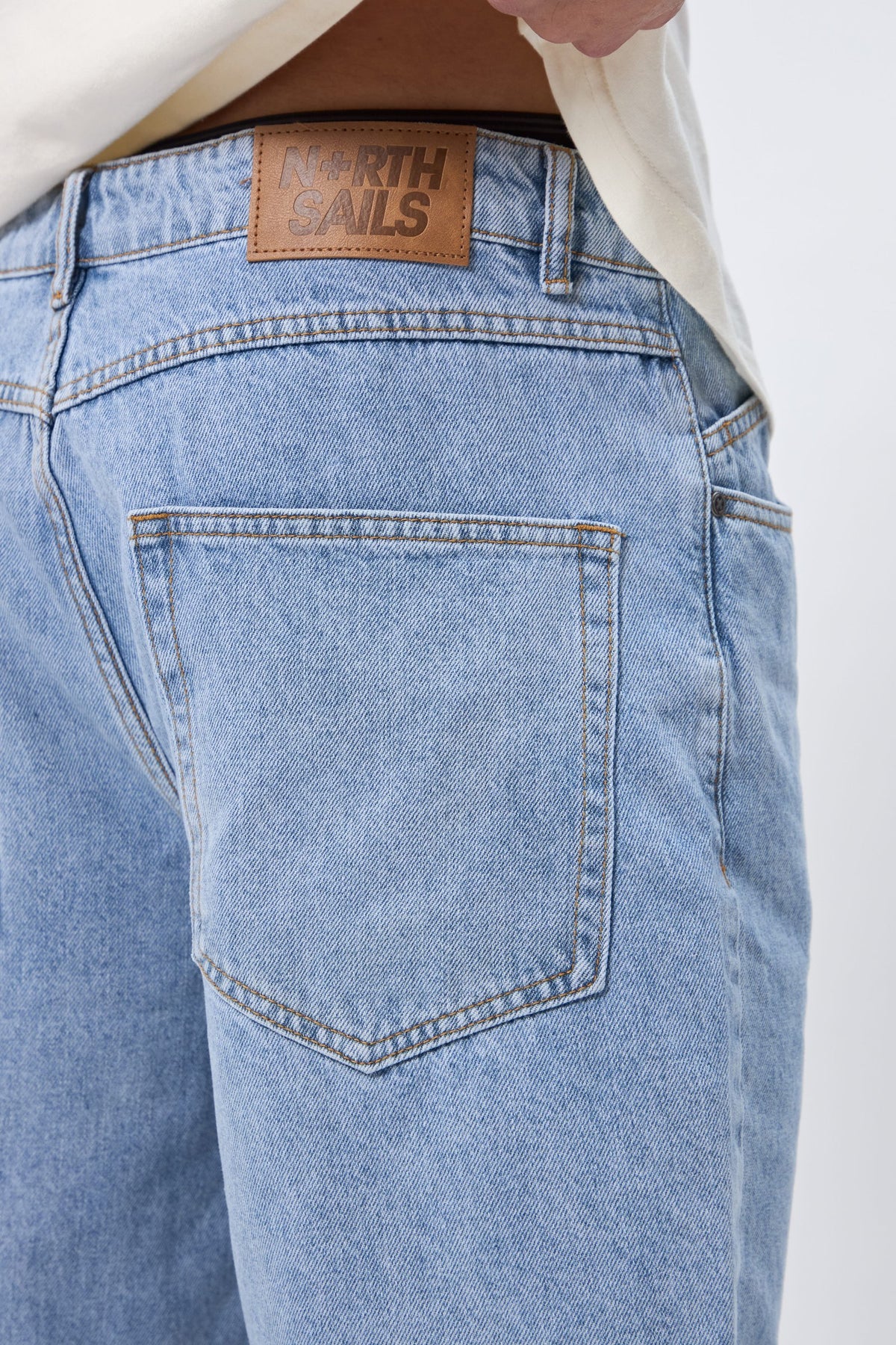 BERMUDA REGULAR COSTA AZUL