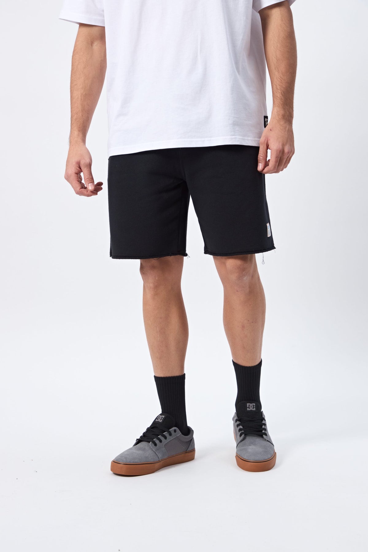 BERMUDA ROCO NEGRO