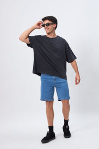 BERMUDA SLIM CELESTE