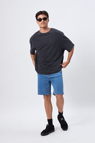 BERMUDA SLIM CELESTE