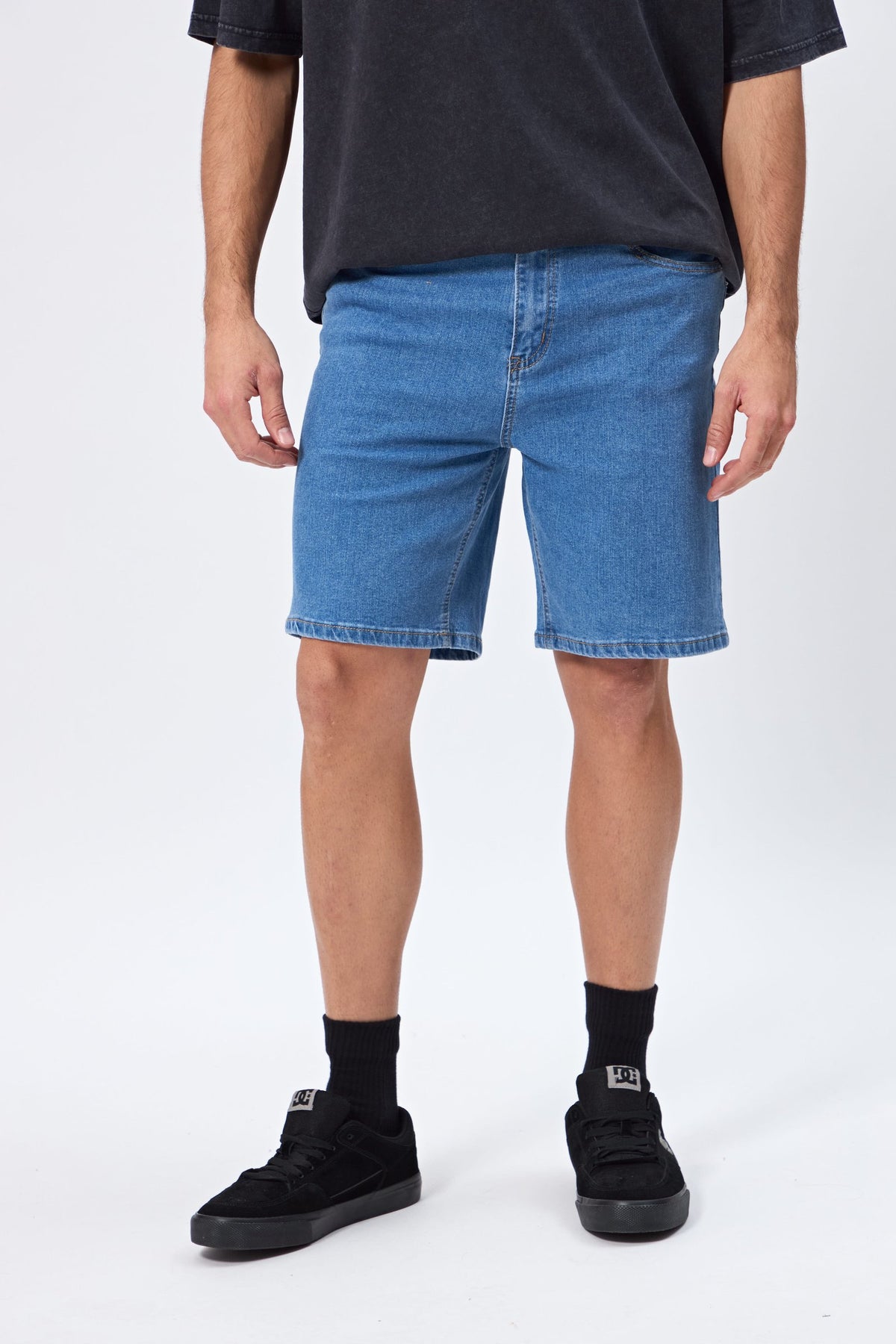 BERMUDA SLIM CELESTE
