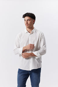 CAMISA FARO BLANCO