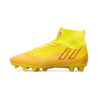 BOTIN FUTBOL BOTA ALTA HOMBRE ESTEVAO LIMA