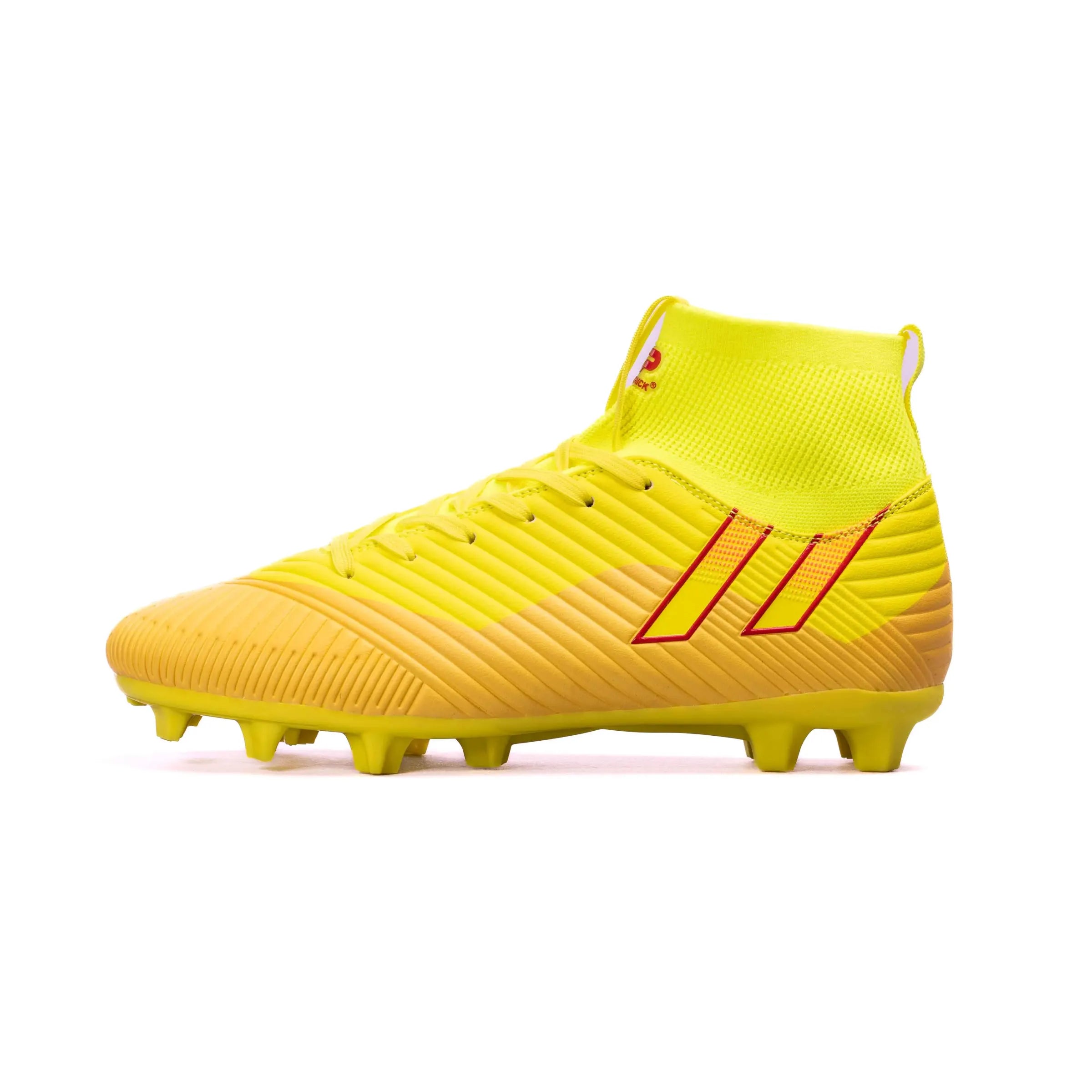 BOTIN FUTBOL BOTA ALTA HOMBRE ESTEVAO LIMA