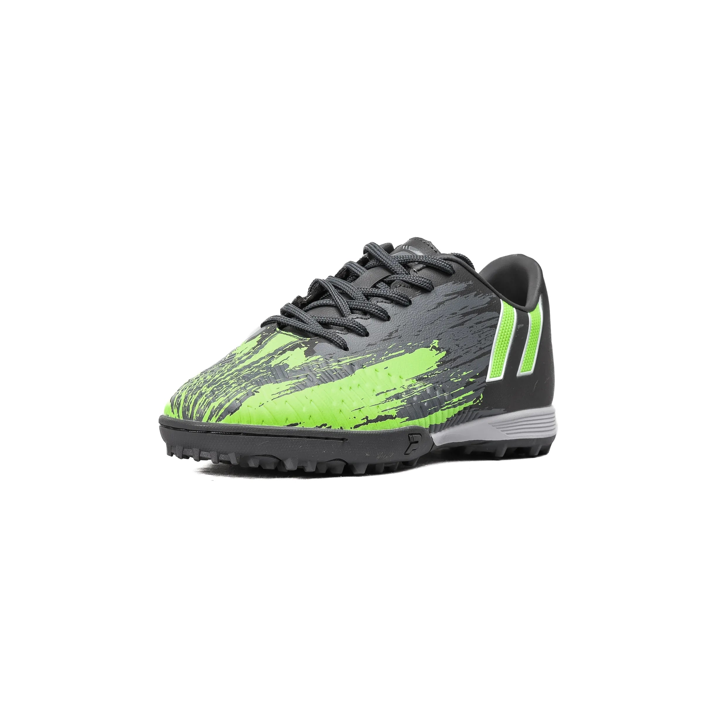 BOTIN MULTITACO HOMBRE PALMER GRIS OSCURO